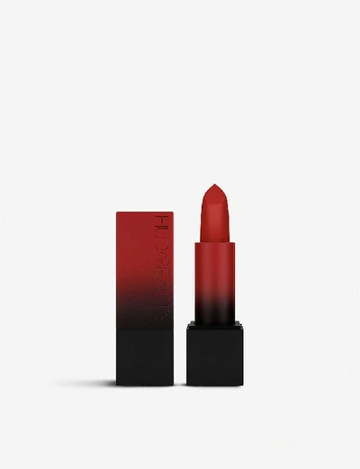 Huda Beauty The Icons Collection Power Bullet Matte Lipstick 3g In El Cinco De Mayo