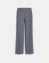 COACH COACH TAILORED PANTS - WOMEN'S,75667 BLKW