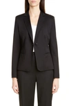 MAX MARA ANTONIA JACKET,104610990000050