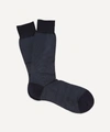 PANTHERELLA TEWKESBURY BIRDSEYE SOCKS,000537035