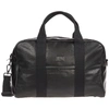 FRED PERRY TRAVEL DUFFLE WEEKEND SHOULDER BAG,L5263