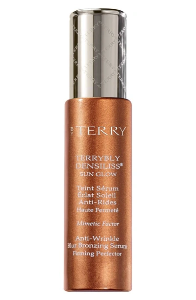 By Terry Space.nk.apothecary  Terrybly Densiliss Sun Glow In #3