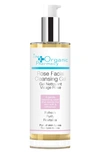 THE ORGANIC PHARMACY ROSE FACIAL CLEANSING GEL,SCCFG10000