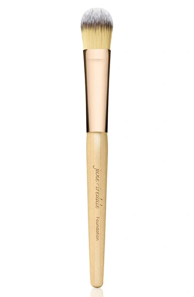 Jane Iredale Foundation Brush In N,a