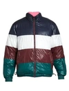 KENZO Reversible Down & Feather Fill Puffer