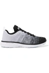 APL ATHLETIC PROPULSION LABS TECHLOOM PRO MESH SNEAKERS