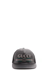 GUCCI GUCCI FAKE CAP,10967396