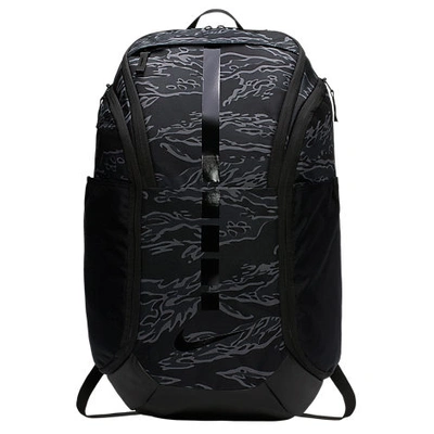Nike Hoops Elite Pro Backpack In Black