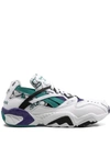 REEBOK GRAPHLITE PRO SNEAKERS