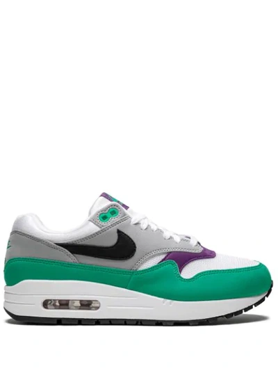 Nike Wmns Air Max 1 Trainers In White