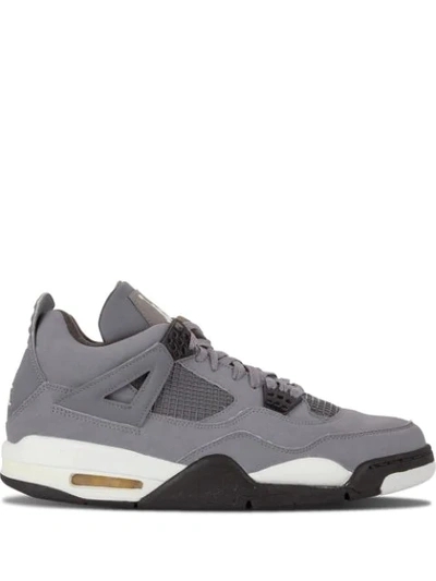 Jordan Air  4 Retro Cool Grey