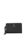 MARC JACOBS THE SOFTSHOT MINI COMPACT WALLET