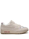 Nike Air Max 1 Sneakers In Neutrals