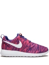 Nike Roshe One Sneakers In Multicolour