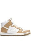 NIKE X PREMIER SB DUNK HIGH TRD QS "WIN SOME, LOSE SOME" trainers