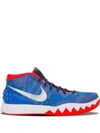 NIKE KYRIE 1 INDEPENDENCE DAY SNEAKERS