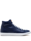 NIKE BLAZER MID SNEAKERS