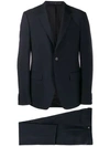 GIVENCHY CLASSIC TWO-PIECE SUIT