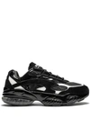 Puma X Bait Cell Sneakers In Black