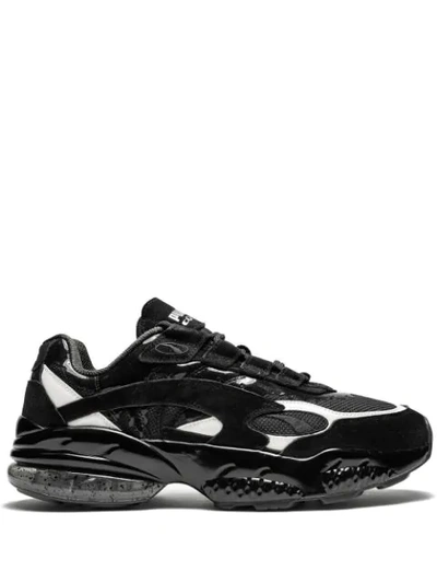 PUMA X BAIT CELL SNEAKERS