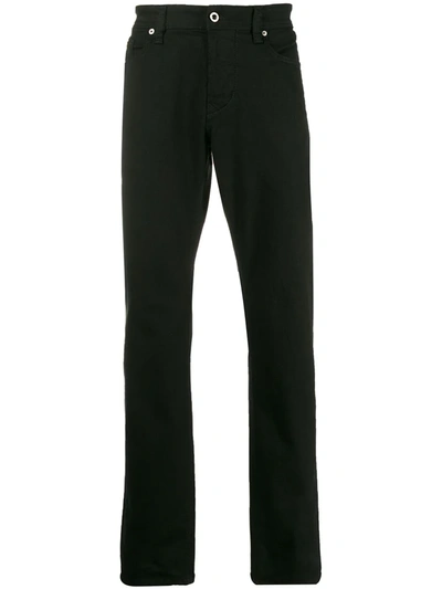 Diesel 2019 D-strukt Slim Fit Denim Jeans In Blue