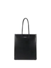 MEDEA CROSSBODY SHOPPER BAG