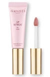 Wander Beauty Lip Retreat Tinted Oil - Nude