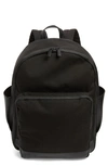Beis The Backpack In Black