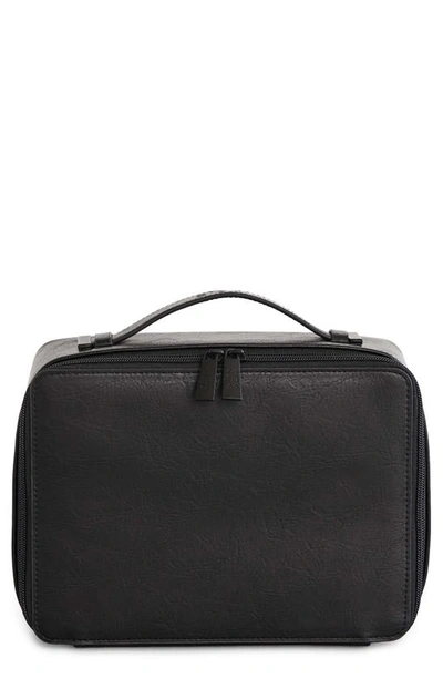 Beis The Cosmetics Case In Black