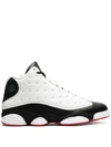 Jordan Air  Retro 13 He Got Game In White