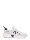 NEW BALANCE 574 SPORT SUEDE AND MESH SNEAKERS,10967791