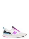 New Balance Women's 90s Style Of Life Low-top Sneakers In White