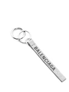 BALENCIAGA BALENCIAGA LOGO KEYRING