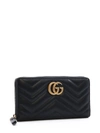 GUCCI Gucci GG Marmont Wallet
