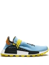 ADIDAS ORIGINALS X PHARRELL SOLAR HU NMD "INSPIRATION PACK CLEAR SKY" trainers