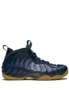 Nike Air Foamposite One Sneakers In Blue