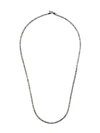 M COHEN BEADED NECKLACE