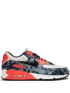 NIKE AIR MAX 90 QS "DENIM" SNEAKERS