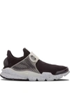 Nike X Fragment Sock Dart Sp "black" Sneakers In Black