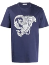 VERSACE MEDUSA PRINT T