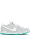 NIKE SB DUNK LOW PREMIUM "MARTY MCFLY" trainers