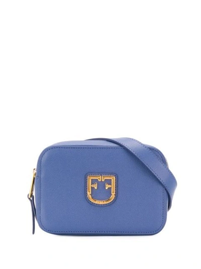 Furla Belt Bag - 蓝色 In Blue
