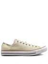 Converse Multicolor Marble Chuck 70 Ox Low Sneakers In Neutrals