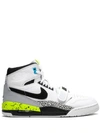 JORDAN AIR JORDAN LEGACY 312 NRG "COMMAND FORCE" SNEAKERS