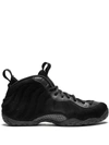 Nike Air Foamposite One Prm Sneakers In Black
