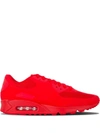 NIKE AIR MAX 90 HYPERFUSE QS "INDEPENDENCE DAY" SNEAKERS