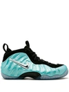 Nike Air Foamposite Pro Sneakers In Blue
