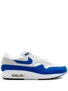 NIKE NIKE AIR MAX 1 ANNIVERSARY SNEAKERS - 白色