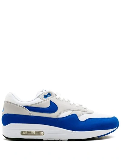 Nike Air Max 1 Anniversary Sneakers In Multicolor