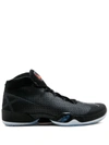 Jordan Air  30 High Top Sneakers In Black